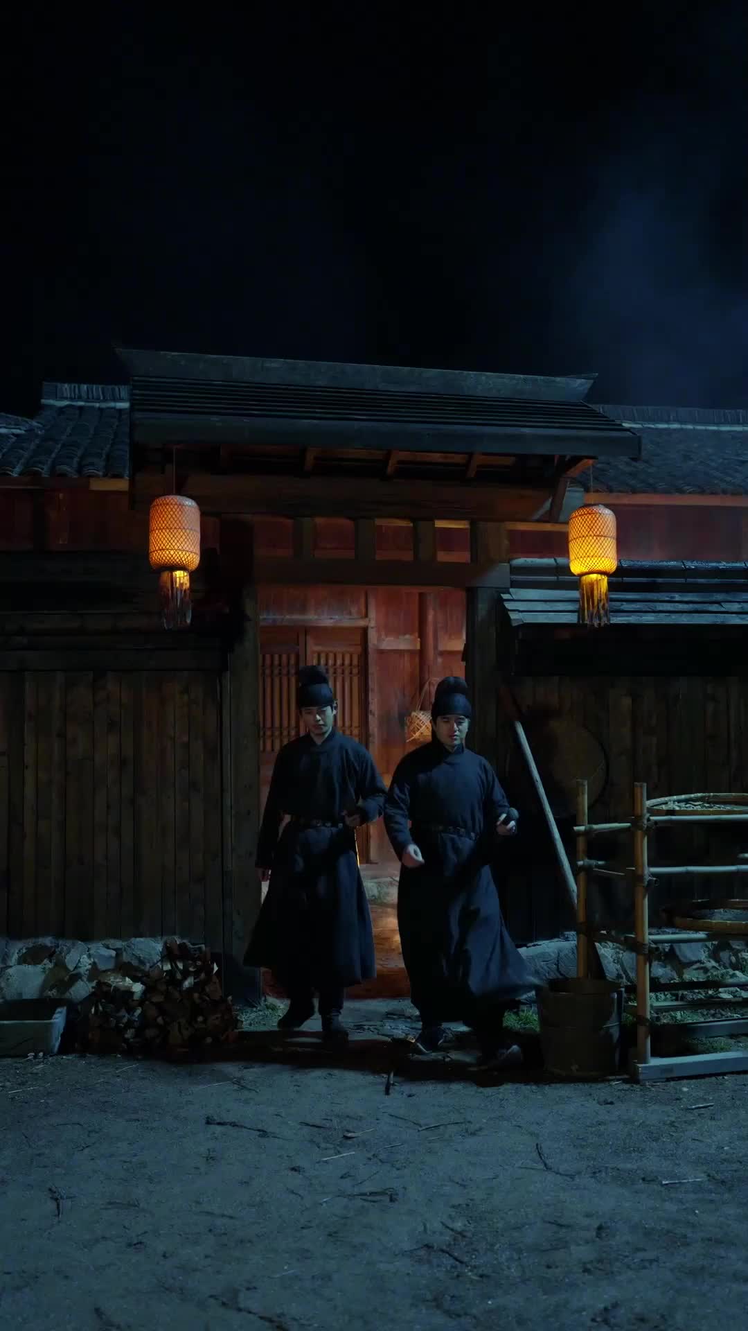 Episódio 10 - Feitiço de Sangue